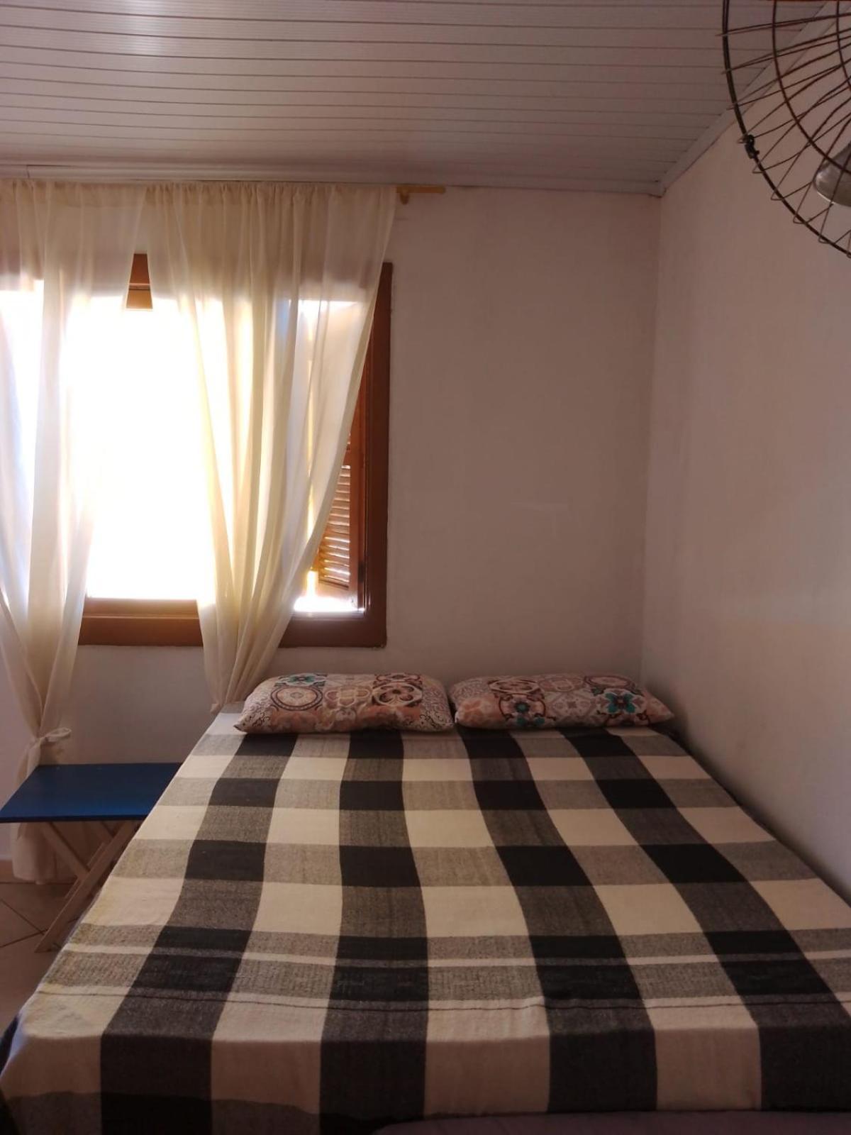 Pousada Do Osvaldo Imbe Room photo